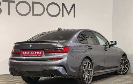 BMW 3 серия, 2020 год, 3 890 000 рублей, 2 фотография