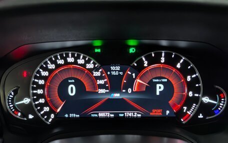 BMW 3 серия, 2020 год, 3 890 000 рублей, 13 фотография