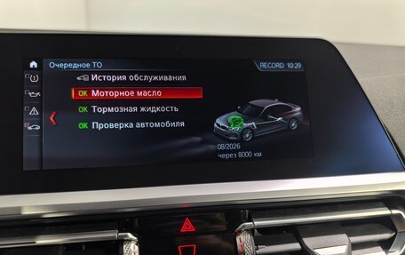 BMW 3 серия, 2020 год, 3 890 000 рублей, 20 фотография