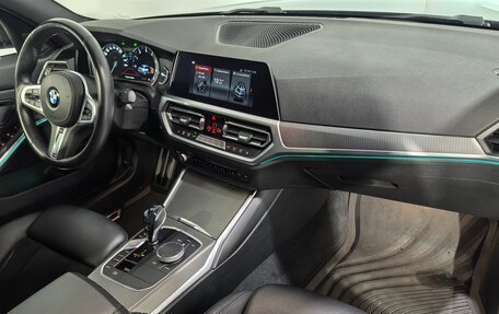 BMW 3 серия, 2020 год, 3 890 000 рублей, 17 фотография