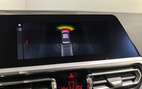 BMW 3 серия, 2020 год, 3 890 000 рублей, 21 фотография