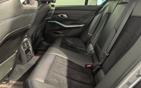 BMW 3 серия, 2020 год, 3 890 000 рублей, 14 фотография