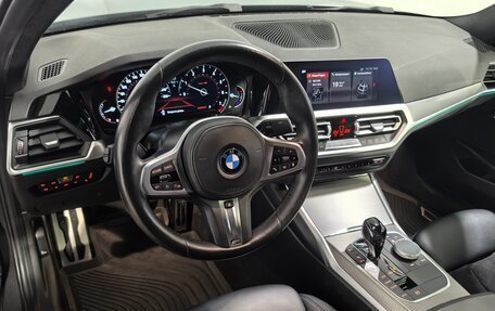 BMW 3 серия, 2020 год, 3 890 000 рублей, 12 фотография