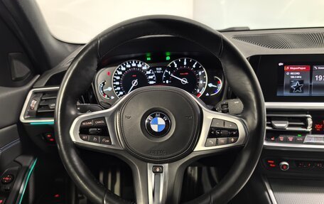 BMW 3 серия, 2020 год, 3 890 000 рублей, 19 фотография