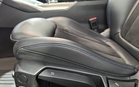 BMW 3 серия, 2020 год, 3 890 000 рублей, 16 фотография