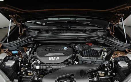 BMW X1, 2016 год, 2 255 000 рублей, 14 фотография