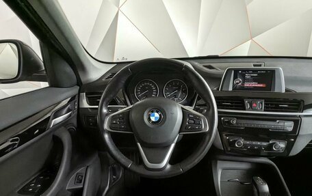 BMW X1, 2016 год, 2 255 000 рублей, 11 фотография
