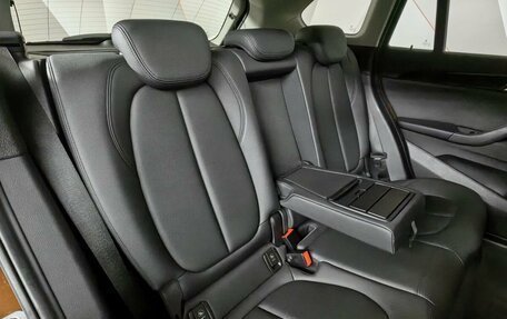 BMW X1, 2016 год, 2 255 000 рублей, 10 фотография