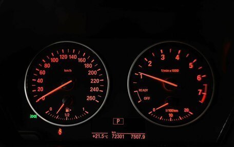 BMW X1, 2016 год, 2 255 000 рублей, 15 фотография