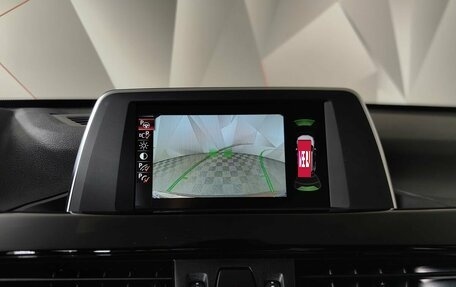 BMW X1, 2016 год, 2 255 000 рублей, 16 фотография