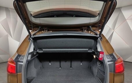 BMW X1, 2016 год, 2 255 000 рублей, 13 фотография