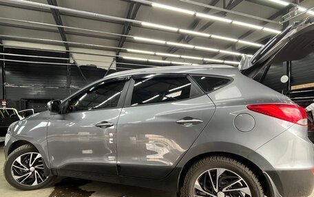 Hyundai ix35 I рестайлинг, 2012 год, 1 330 000 рублей, 7 фотография