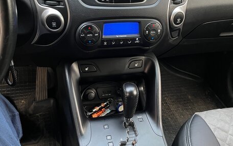 Hyundai ix35 I рестайлинг, 2012 год, 1 330 000 рублей, 8 фотография