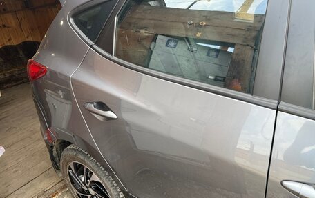Hyundai ix35 I рестайлинг, 2012 год, 1 330 000 рублей, 11 фотография