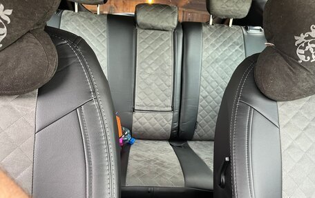 Hyundai ix35 I рестайлинг, 2012 год, 1 330 000 рублей, 20 фотография