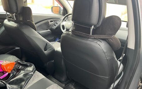 Hyundai ix35 I рестайлинг, 2012 год, 1 330 000 рублей, 16 фотография