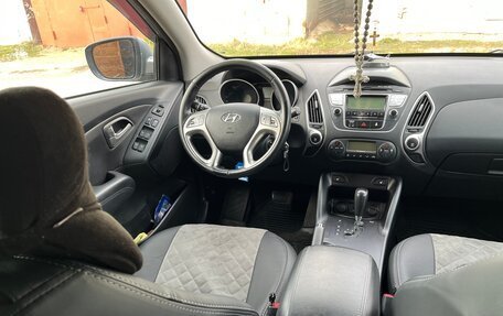 Hyundai ix35 I рестайлинг, 2012 год, 1 330 000 рублей, 15 фотография