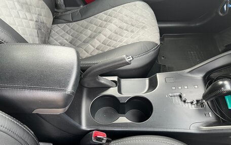 Hyundai ix35 I рестайлинг, 2012 год, 1 330 000 рублей, 19 фотография