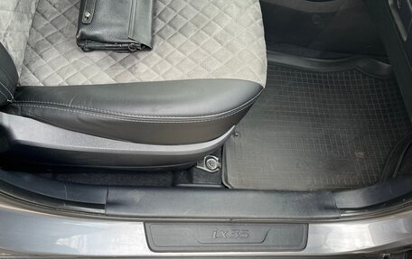 Hyundai ix35 I рестайлинг, 2012 год, 1 330 000 рублей, 22 фотография