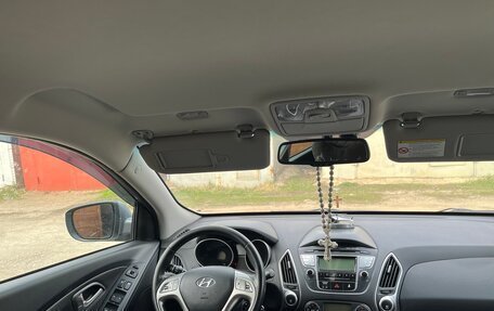 Hyundai ix35 I рестайлинг, 2012 год, 1 330 000 рублей, 17 фотография