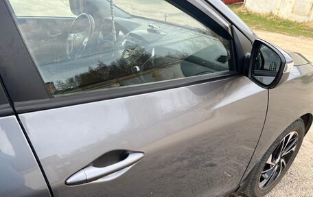 Hyundai ix35 I рестайлинг, 2012 год, 1 330 000 рублей, 10 фотография
