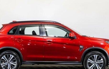 Mitsubishi ASX I рестайлинг, 2021 год, 2 100 000 рублей, 3 фотография