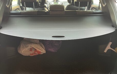 Hyundai ix35 I рестайлинг, 2012 год, 1 330 000 рублей, 27 фотография