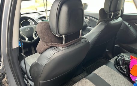 Hyundai ix35 I рестайлинг, 2012 год, 1 330 000 рублей, 31 фотография