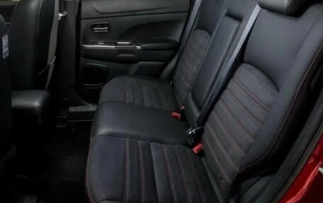 Mitsubishi ASX I рестайлинг, 2021 год, 2 100 000 рублей, 5 фотография