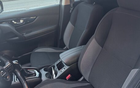 Nissan Qashqai, 2018 год, 1 750 000 рублей, 4 фотография