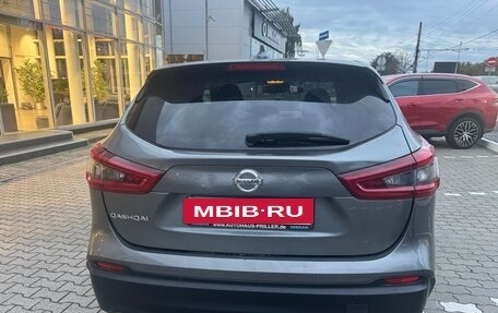 Nissan Qashqai, 2018 год, 1 750 000 рублей, 6 фотография