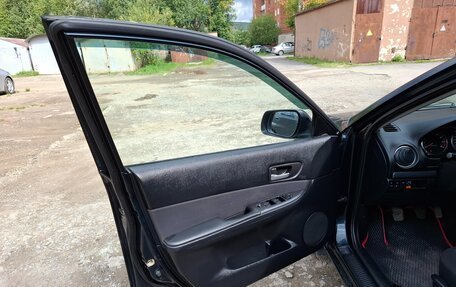Mazda 6, 2006 год, 490 000 рублей, 10 фотография