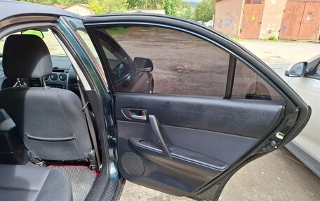 Mazda 6, 2006 год, 490 000 рублей, 16 фотография