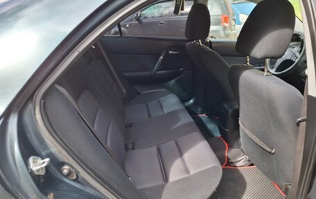 Mazda 6, 2006 год, 490 000 рублей, 15 фотография