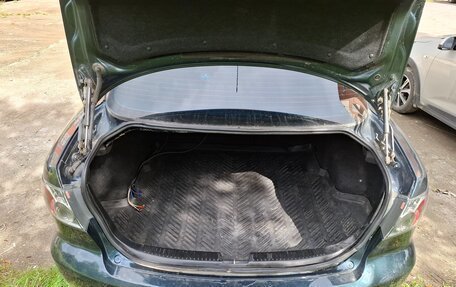Mazda 6, 2006 год, 490 000 рублей, 17 фотография