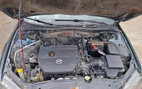 Mazda 6, 2006 год, 490 000 рублей, 18 фотография