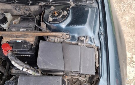 Mazda 6, 2006 год, 490 000 рублей, 20 фотография