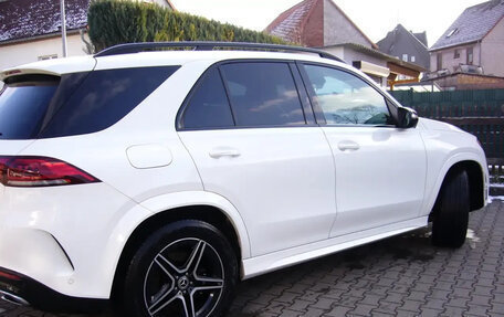 Mercedes-Benz GLE, 2022 год, 7 430 000 рублей, 4 фотография