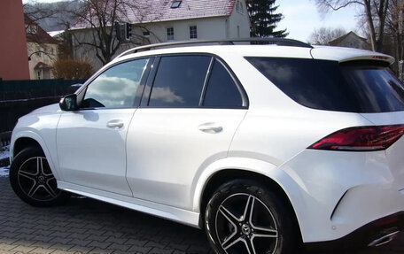 Mercedes-Benz GLE, 2022 год, 7 430 000 рублей, 3 фотография