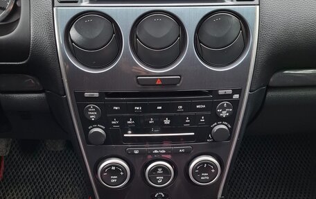 Mazda 6, 2006 год, 490 000 рублей, 24 фотография