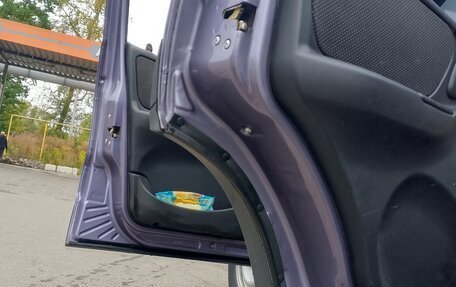 Chevrolet Niva I рестайлинг, 2015 год, 720 000 рублей, 11 фотография