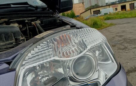 Chevrolet Niva I рестайлинг, 2015 год, 720 000 рублей, 14 фотография