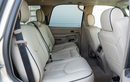 Chevrolet Tahoe II, 2004 год, 2 625 000 рублей, 6 фотография