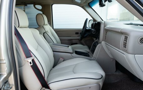 Chevrolet Tahoe II, 2004 год, 2 625 000 рублей, 7 фотография