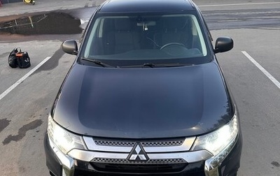 Mitsubishi Outlander III рестайлинг 3, 2019 год, 1 700 000 рублей, 1 фотография