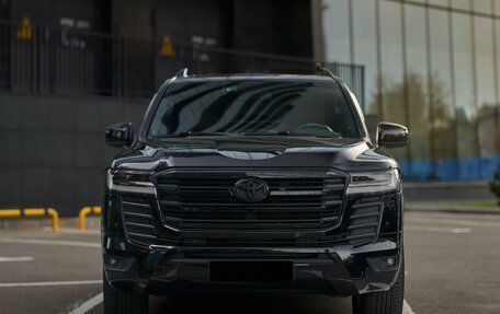 Toyota Land Cruiser 200, 2011 год, 6 700 000 рублей, 1 фотография