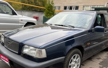 Volvo 850, 1993 год, 600 000 рублей, 1 фотография