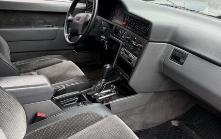 Volvo 850, 1993 год, 600 000 рублей, 7 фотография