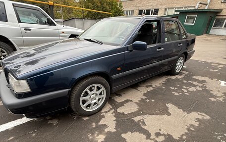 Volvo 850, 1993 год, 600 000 рублей, 2 фотография