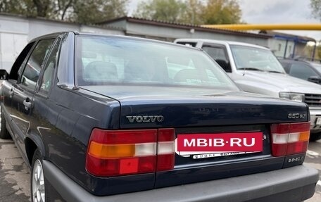 Volvo 850, 1993 год, 600 000 рублей, 5 фотография